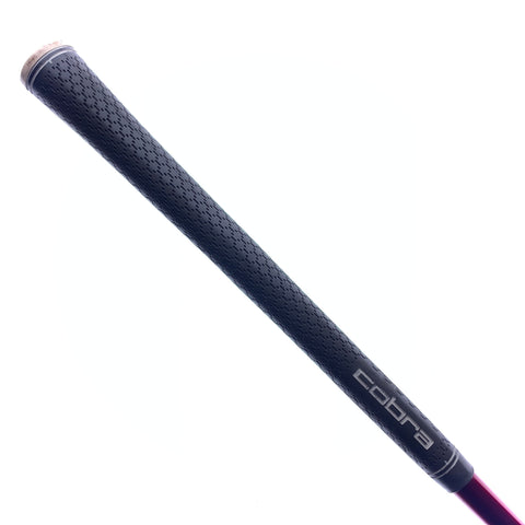 Used Cobra Baffler T Rail 3 Hybrid / 19.0 Degrees / A Flex