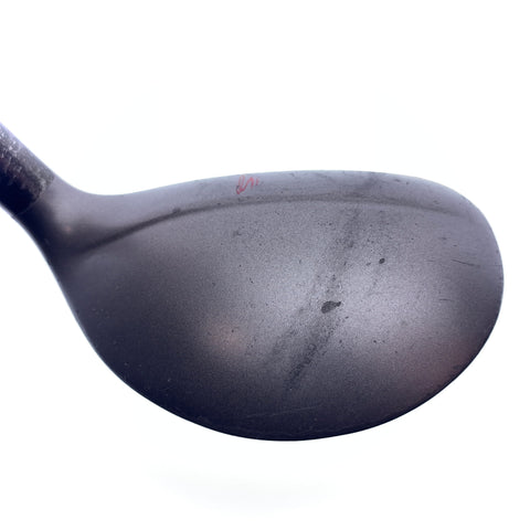 Used Cobra Baffler T Rail 3 Hybrid / 19.0 Degrees / A Flex