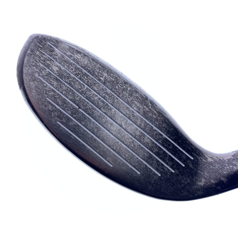 Used Cobra Baffler T Rail 3 Hybrid / 19.0 Degrees / A Flex
