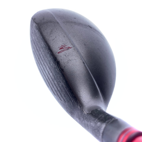 Used Cobra Baffler T Rail 3 Hybrid / 19.0 Degrees / A Flex