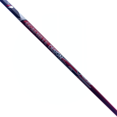 Used Cobra Baffler T Rail 3 Hybrid / 19.0 Degrees / A Flex
