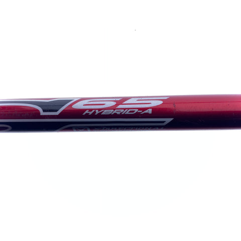 Used Cobra Baffler T Rail 3 Hybrid / 19.0 Degrees / A Flex