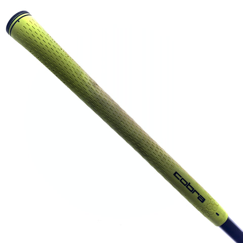 Used Cobra Baffler T Rail 5 Hybrid / 25.0 Degrees / Regular Flex