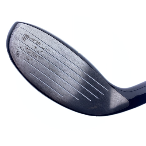 Used Cobra Baffler T Rail 5 Hybrid / 25.0 Degrees / Regular Flex