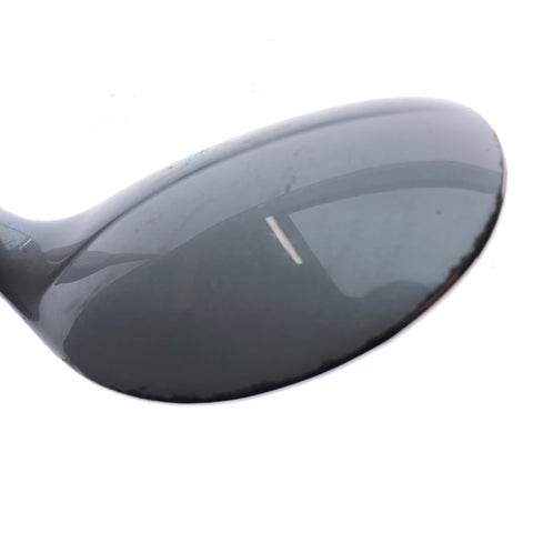 Used Cobra Baffler T-Rail + 5 Hybrid / 28 Degrees / Ladies Flex