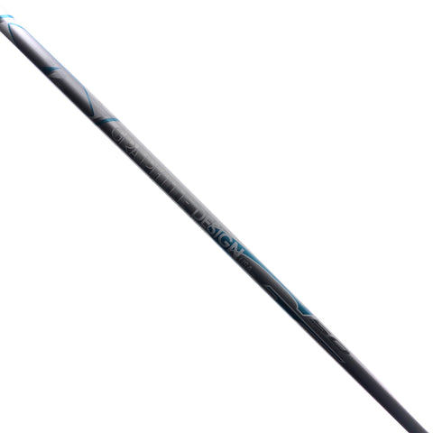 Used Cobra Baffler T-Rail + 5 Hybrid / 28 Degrees / Ladies Flex