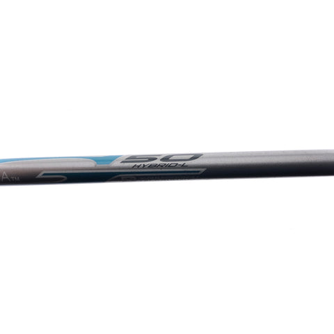 Used Cobra Baffler T-Rail + 5 Hybrid / 28 Degrees / Ladies Flex