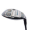 Used Cobra Baffler T-Rail + 6 Hybrid / 31 Degrees / Ladies Flex
