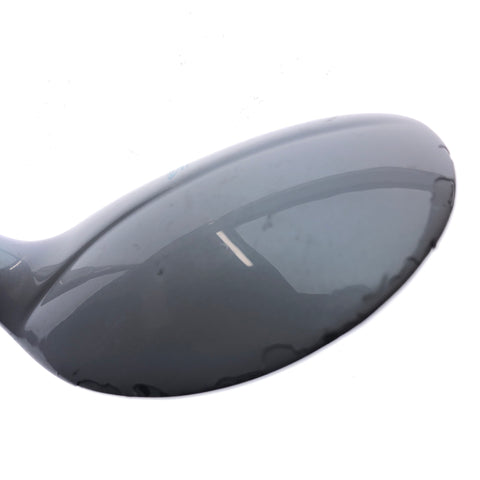 Used Cobra Baffler T-Rail + 6 Hybrid / 31 Degrees / Ladies Flex