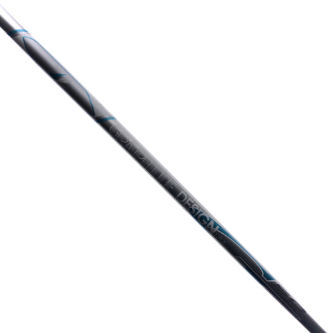 Used Cobra Baffler T-Rail + 6 Hybrid / 31 Degrees / Ladies Flex
