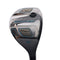 Used Cobra Baffler T-Rail + 6 Hybrid / 31 Degrees / Ladies Flex