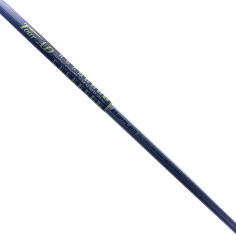 Used Cobra Baffler T Rail 7 Hybrid / 31 Degrees / A Flex