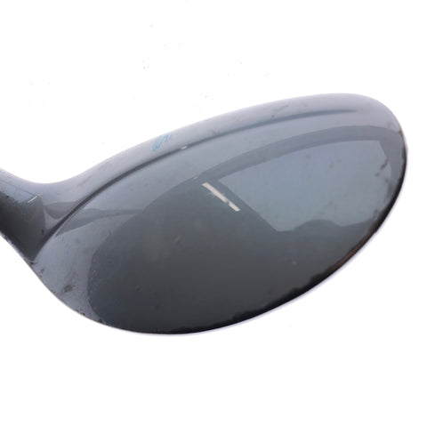 Used Cobra Baffler T-Rail + 7 Hybrid / 34 Degrees / Ladies Flex