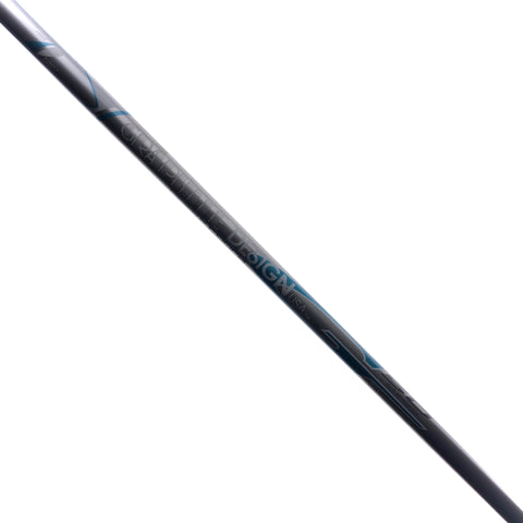 Used Cobra Baffler T-Rail + 7 Hybrid / 34 Degrees / Ladies Flex