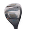 Used Cobra Baffler T-Rail + 7 Hybrid / 34 Degrees / Ladies Flex