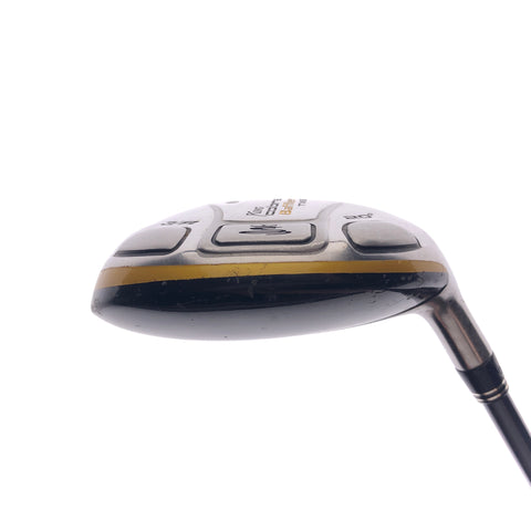 Used Cobra Baffler TWS 2009 3 Hybrid / 20 Degrees / Stiff Flex
