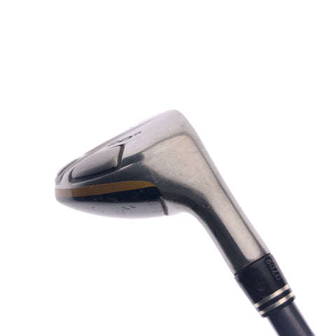 Used Cobra Baffler TWS 2009 3 Hybrid / 20 Degrees / Stiff Flex