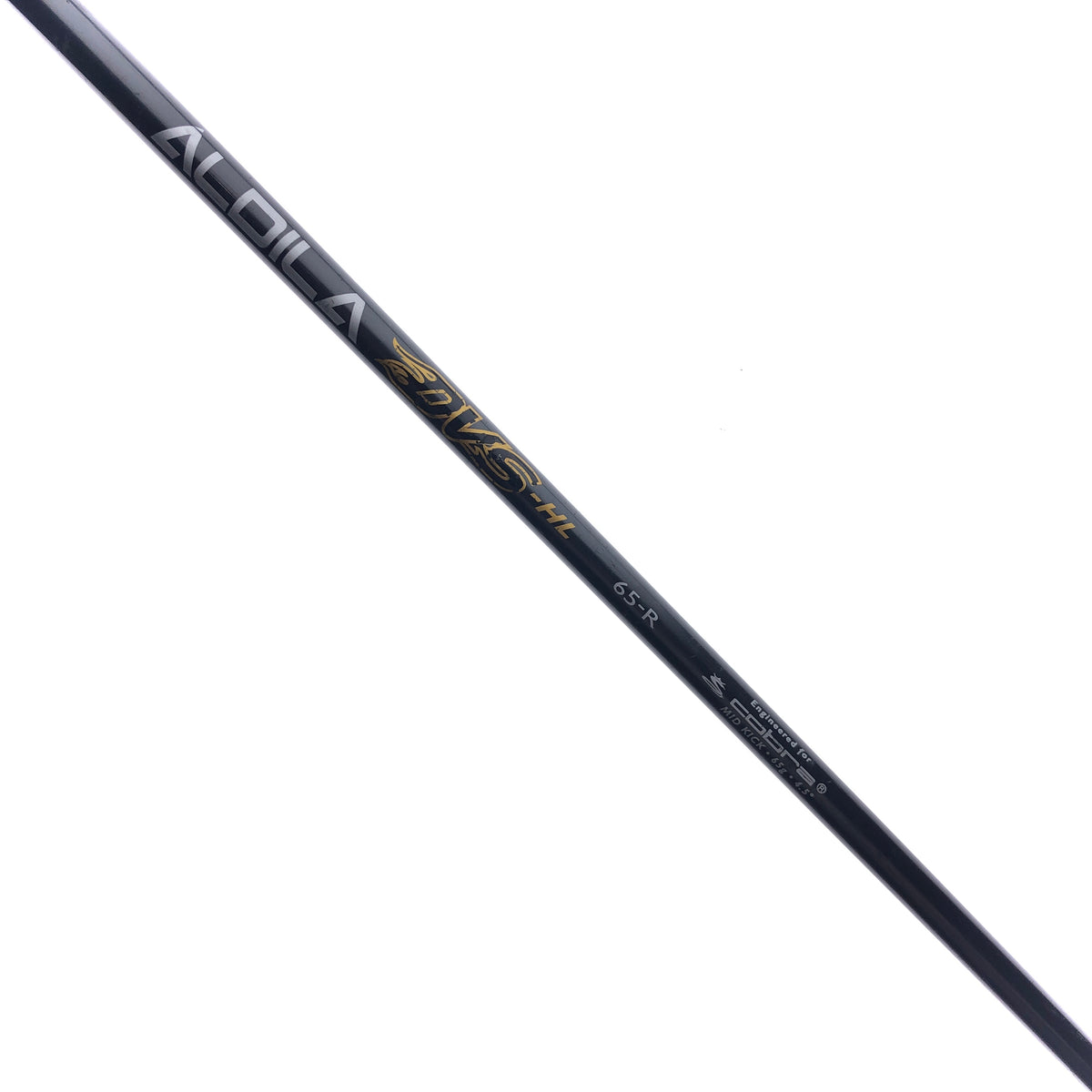 Used Cobra Baffler TWS 2009 3 Hybrid / 20.0 Degrees / Regular Flex
