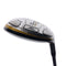 Used Cobra Baffler TWS 2009 4 Hybrid / 23 Degrees / Regular Flex