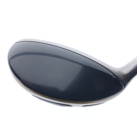 Used Cobra Baffler TWS 2009 4 Hybrid / 23 Degrees / Regular Flex