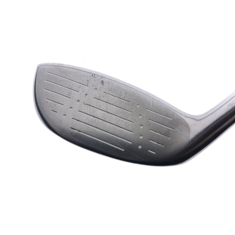 Used Cobra Baffler TWS 2009 4 Hybrid / 23 Degrees / Regular Flex