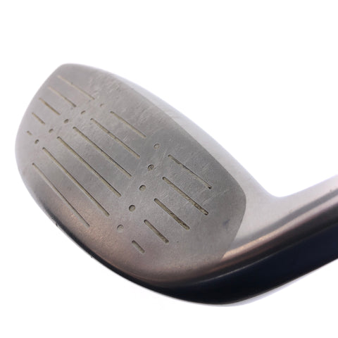 Used Cobra Baffler TWS 2009 4 Hybrid / 23 Degrees / Regular Flex