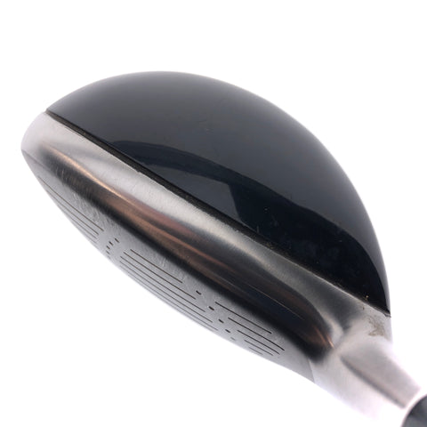 Used Cobra Baffler TWS 2009 4 Hybrid / 23 Degrees / Regular Flex