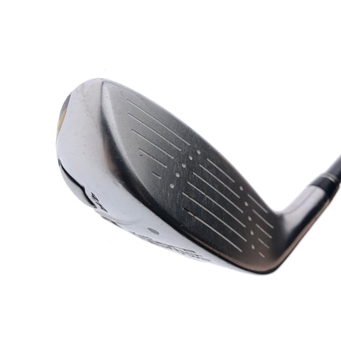 Used Cobra Baffler TWS 2009 4 Hybrid / 23 Degrees / Regular Flex