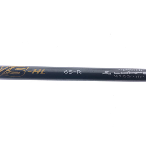 Used Cobra Baffler TWS 2009 4 Hybrid / 23 Degrees / Regular Flex