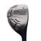 Used Cobra Baffler TWS 2009 4 Hybrid / 23 Degrees / Regular Flex