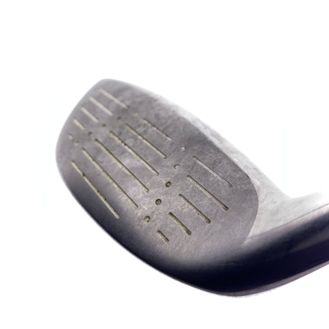 Used Cobra Baffler TWS 2009 4 Hybrid / 23 Degrees / Stiff Flex