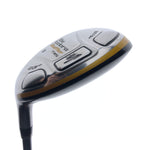 Used Cobra Baffler TWS 2009 4 Hybrid / Regular Flex / Left-Handed