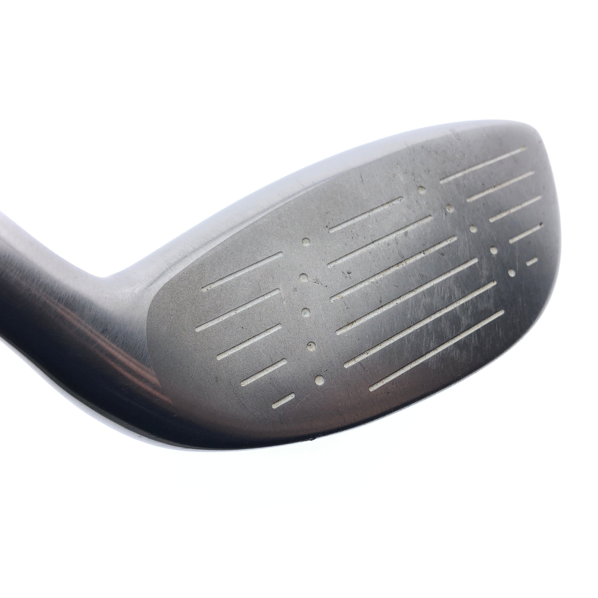Used Cobra Baffler TWS 2009 4 Hybrid / Regular Flex / Left-Handed