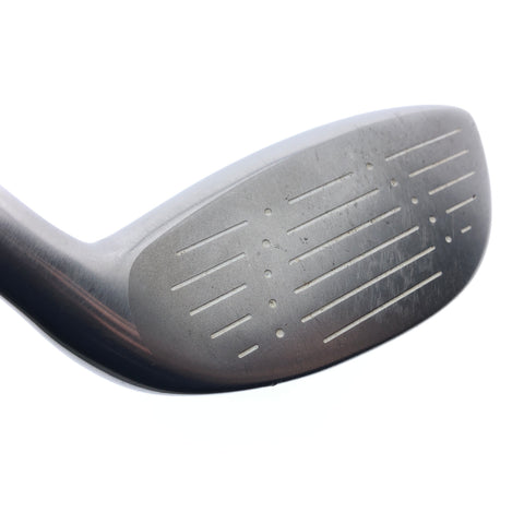 Used Cobra Baffler TWS 2009 4 Hybrid / Regular Flex / Left-Handed