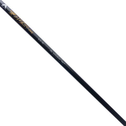 Used Cobra Baffler TWS 2009 4 Hybrid / Regular Flex / Left-Handed
