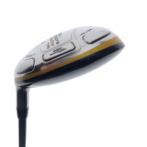 Used Cobra Baffler TWS 2009 5 Hybrid / 23 Degrees / Regular Flex