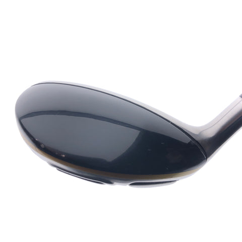 Used Cobra Baffler TWS 2009 5 Hybrid / 23 Degrees / Regular Flex