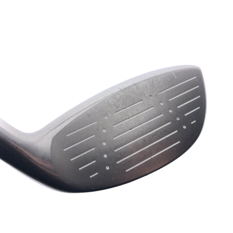 Used Cobra Baffler TWS 2009 5 Hybrid / 23 Degrees / Regular Flex