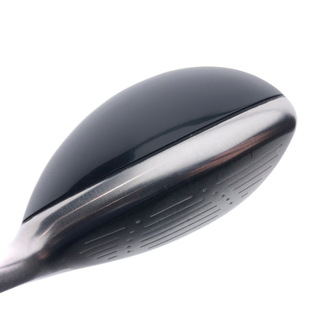 Used Cobra Baffler TWS 2009 5 Hybrid / 23 Degrees / Regular Flex