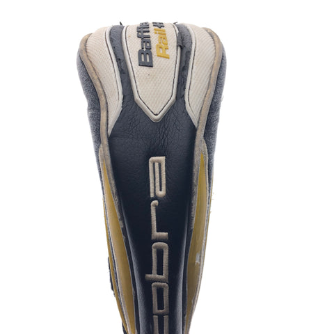 Used Cobra Baffler TWS 2009 5 Hybrid / 23 Degrees / Regular Flex