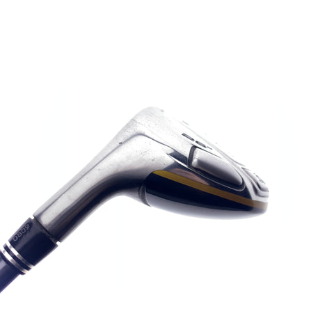 Used Cobra Baffler TWS 2009 5 Hybrid / 26 Degrees / Regular Flex / Left-Handed