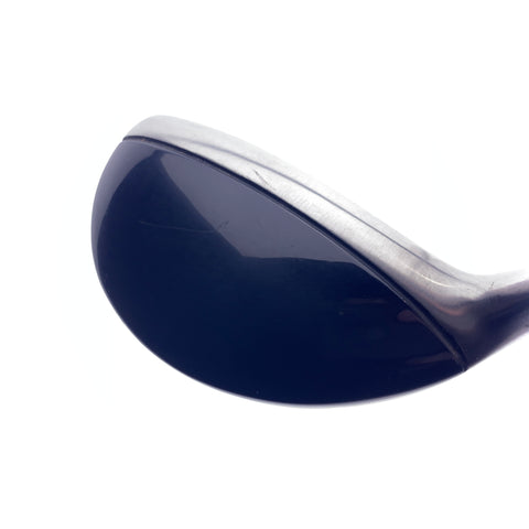 Used Cobra Baffler TWS 2009 5 Hybrid / 26 Degrees / Regular Flex / Left-Handed