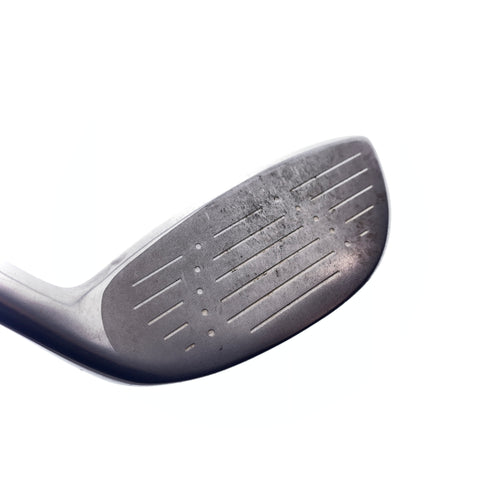 Used Cobra Baffler TWS 2009 5 Hybrid / 26 Degrees / Regular Flex / Left-Handed