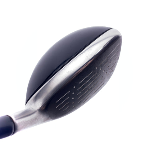 Used Cobra Baffler TWS 2009 5 Hybrid / 26 Degrees / Regular Flex / Left-Handed