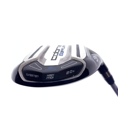 Used Cobra Baffler XL 3 Fairway Wood / 16 Degrees / Lite Flex