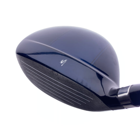 Used Cobra Baffler XL 3 Fairway Wood / 16 Degrees / Lite Flex