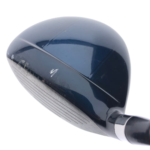 Used Cobra Baffler XL 3 Fairway Wood / 16 Degrees / Regular Flex