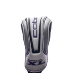 Used Cobra Baffler XL 3 Fairway Wood / 18.0 Degrees / Ladies Flex