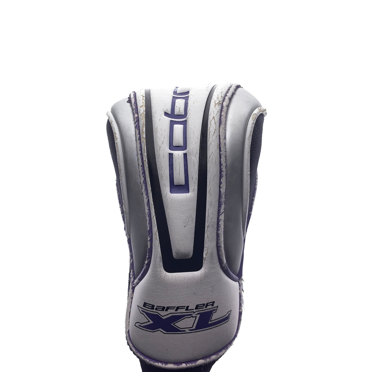 Used Cobra Baffler XL 3 Fairway Wood / 18.0 Degrees / Ladies Flex