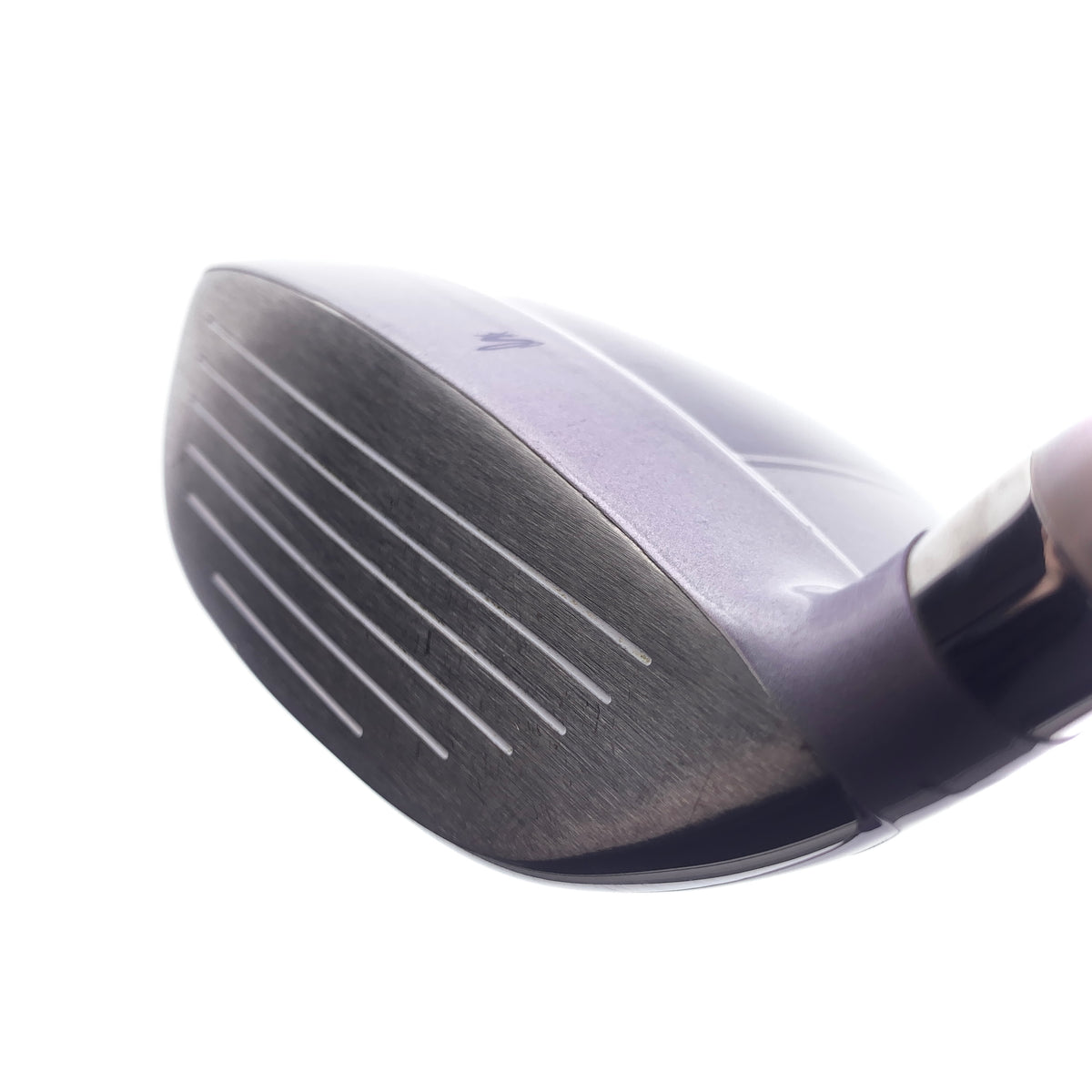 Used Cobra Baffler XL 3 Fairway Wood / 18.0 Degrees / Ladies Flex